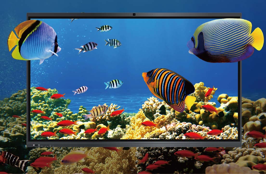 Podváhejte vizi! Transparentní LCD Touch reklamní stroj přetváří interaktivní budoucnost