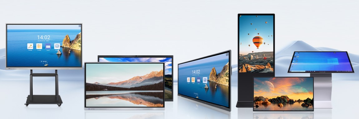 Shenzhen Cuhub přináší revoluci do tříd s pokročilými interaktivními plochými panely