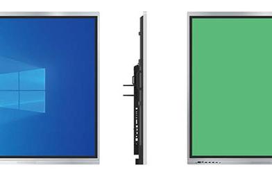 Jak dvousystémový displej CUHUB Android-Windows mění efektivitu spolupráce?