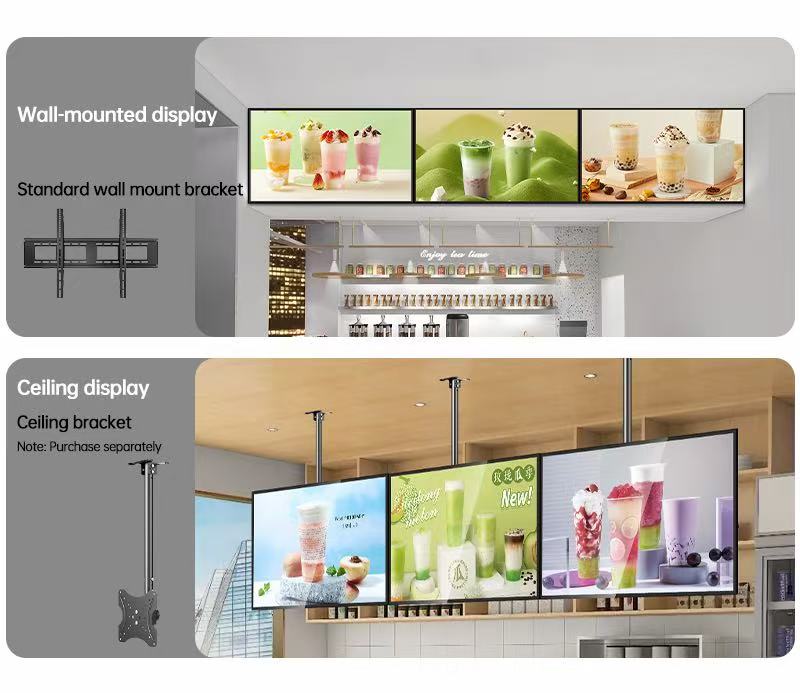 Maximalizujte svůj prostor: Jak vnitřní nástěnné reklamní stroje promění vaše podnikání