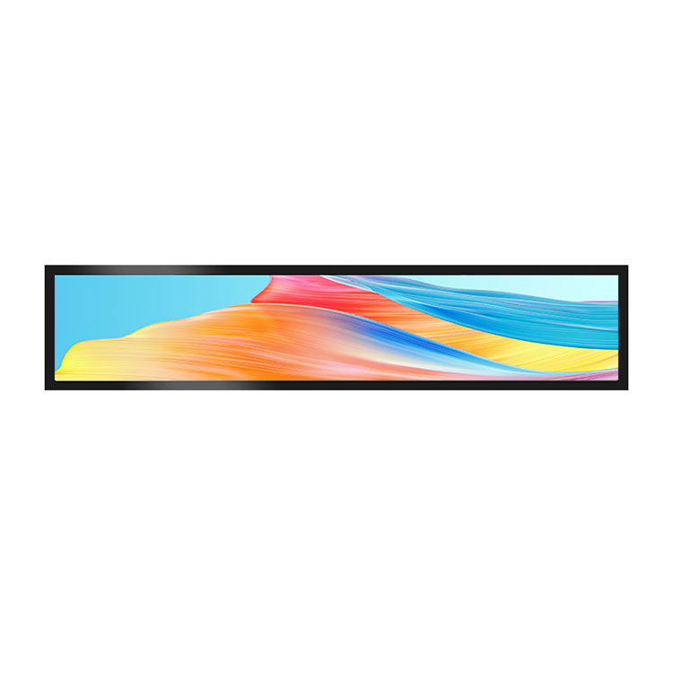 Jak mnohotvarý LCD může způsobit revoluci ve vašich zobrazovacích řešeních