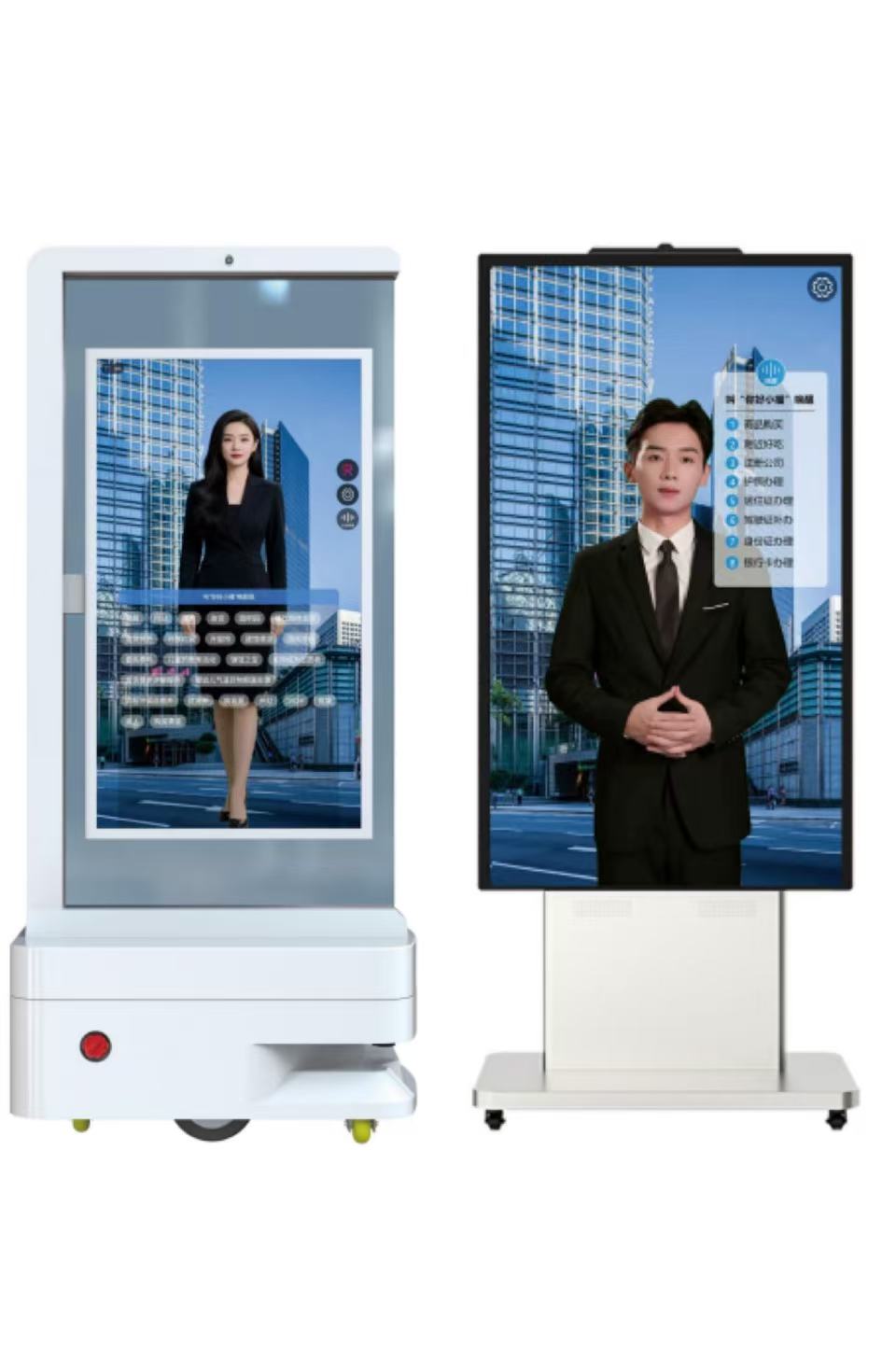 Shenzhen Cuhub Smart Touch Industrial Co., Ltd.