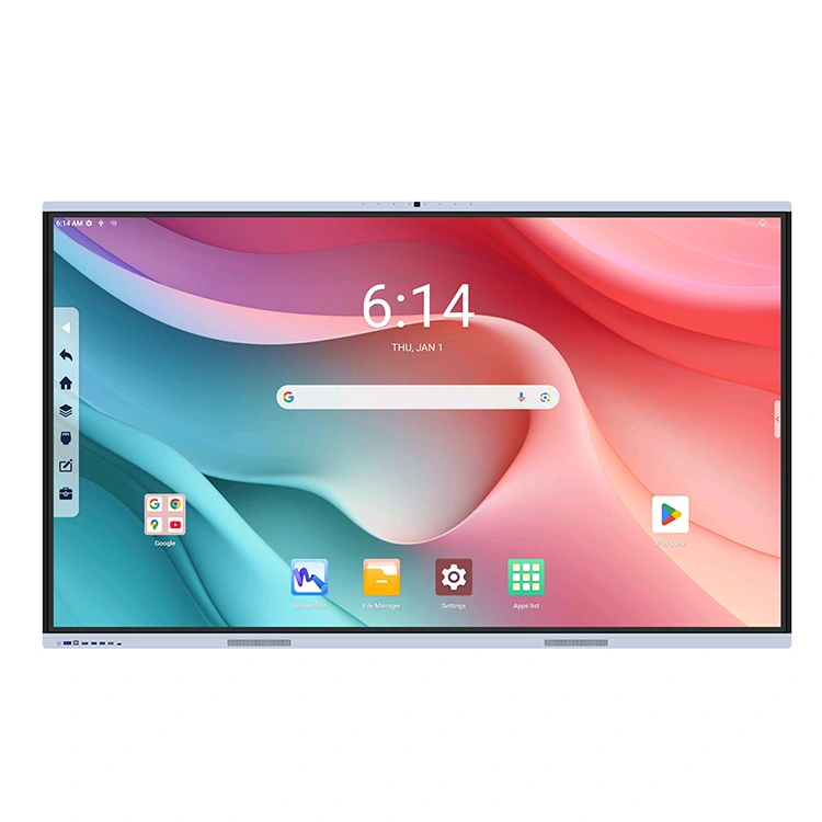 Interaktivní displej Smart Board